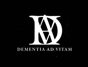 logo Dementia Ad Vitam